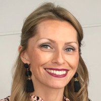 The Walt Disney Company Employee Rachel Laidlaw's profile photo