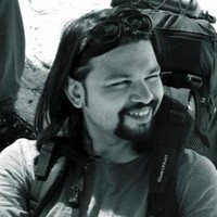 HELM Social Design Studio Employee Mridul Sharma's profile photo