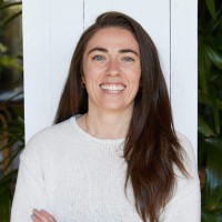 Applejack Hospitality Employee Alexandra Barron's profile photo