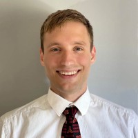University of Minnesota Medical School Employee Benjamin Fuller's profile photo