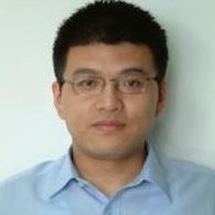 SINOSURE Employee Shawn Zhou's profile photo