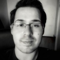 NNC Employee Miguel Couto's profile photo