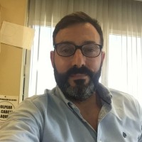 C95 Creative Employee Oscar Gago's profile photo