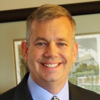 Eric Pierce