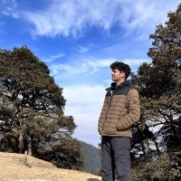 Varenya Visen's profile photo