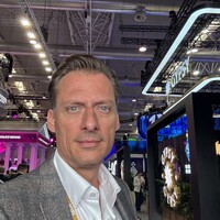 Ready Play Gaming Employee Christoph Härtel's profile photo