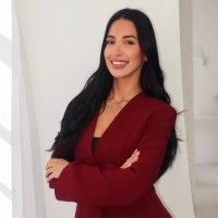 Beyond Cloud Consulting Employee Mellyssa Viele's profile photo