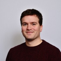 Descycle Employee Philip Bird's profile photo