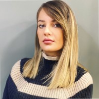QODE Employee Jovana Mitrović's profile photo