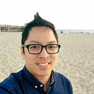 Vinny Tran Email & Phone Number