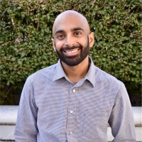 Contour Engineering, LLC Employee Biren Patel's profile photo