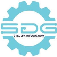 Steve da Tool Guy