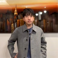 Steven Liu's profile photo