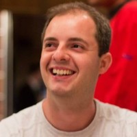 Globant Employee Rafael Mesquita's profile photo