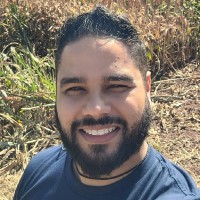 Cromai Employee Paulo da Silva Freire's profile photo