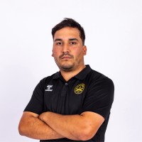 Charleston Battery Employee Jack Rittmeyer's profile photo