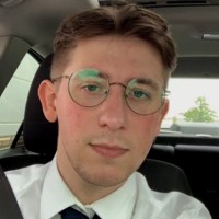Albion Development Corp Employee Reagan Konkle's profile photo