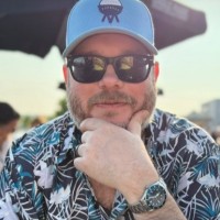 Total Industrial Air Employee Jordan Maki's profile photo