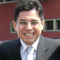 Rio2 Limited Employee Roy Marroquin Esteves's profile photo