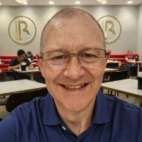 Welbeck Health Partners Employee Sean Smith's profile photo