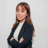 Gardenia Kwok Email