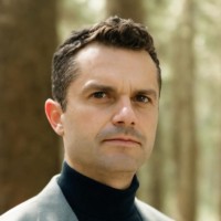 LI.FI Employee Vilen Rodeski's profile photo