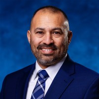 Pima County Employee Art Cuaron's profile photo