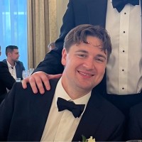 Suarez Industies, Inc. Employee Jordan Ditty's profile photo