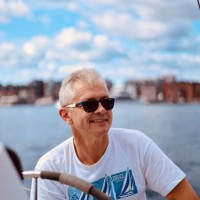 MARKVISS Employee Einar Hafberg's profile photo