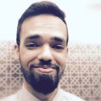 Mohammed Syed Email & Phone Number