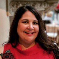 Northwest Museum of Arts & Culture Employee Laurie Arnold's profile photo