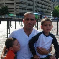 Algoma Group Employee Ophir Ben-Ezra's profile photo