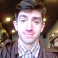 Trader Joe's Employee Jacob Slagle's profile photo