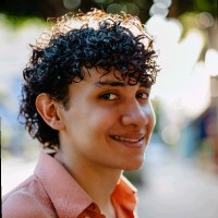 Fábula Comunicación Employee David Furlong's profile photo