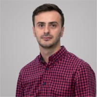 Christopher Glass & Aluminum, Inc. Employee Emin Matezic's profile photo