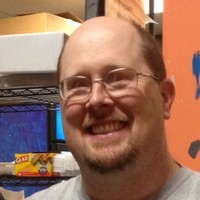 Jeffrey Mitchell