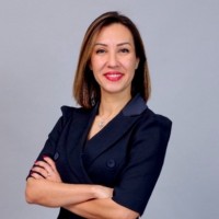 Zeynep Gumussuyu Email & Phone Number
