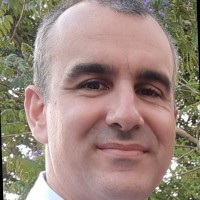 HSI Smart Solutions Employee Claudio Lago's profile photo