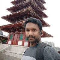 Quest Global Employee Arun Ms's profile photo
