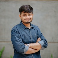 Clari Employee Junaid Hussain's profile photo