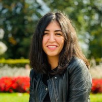 Triplesense Reply Employee Hela Ammar's profile photo