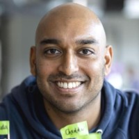 Better Dairy Employee Jevan Nagarajah's profile photo