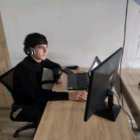 gHost Services LLC Employee Ashot Vardanyan's profile photo