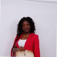Yasmina Teache Email