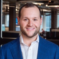 PitchBook Employee Alec Norman's profile photo