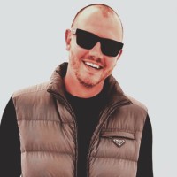 Freelance Employee Thom Scherdel's profile photo