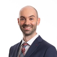 Brivity Employee Ben Ferrer's profile photo
