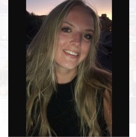 Gr8 Hotels Employee Femke van Den Berg's profile photo