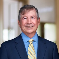 HomeTrust Bank Employee Joseph Upson's profile photo