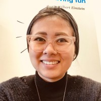 bitHuman Employee Yasmine Amin's profile photo